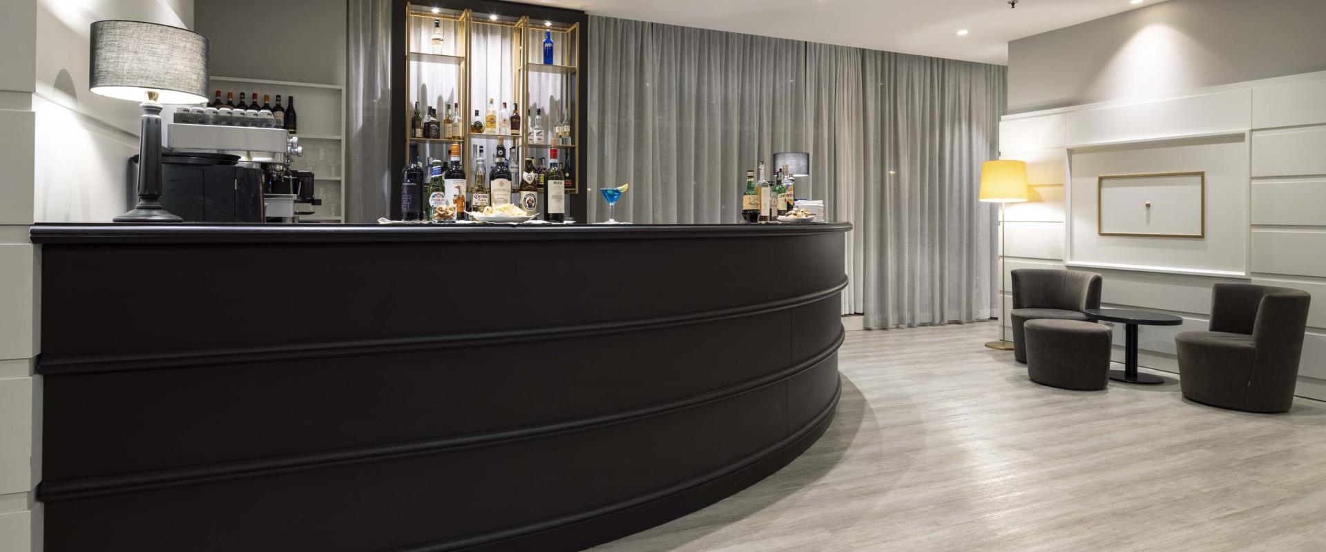 BW CTC Hotel Verona - VBar