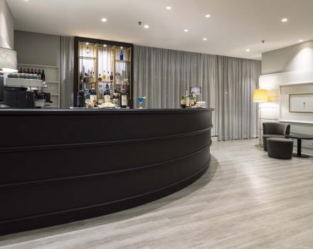 BW CTC Hotel Verona - VBar