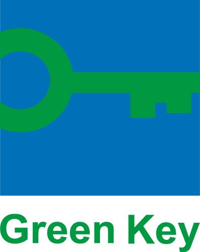 BW CTC Hotel Verona - logo green key