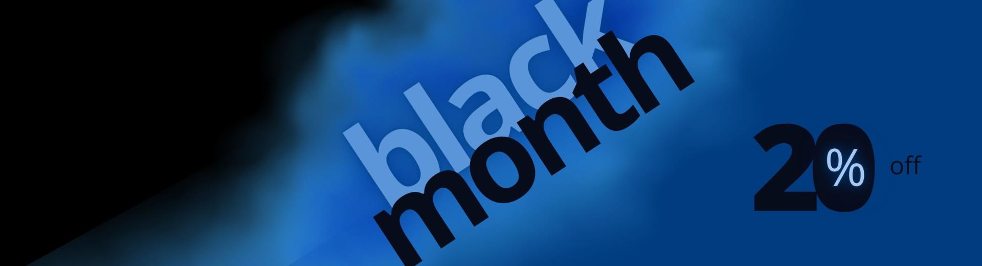 BW CTC Hotel Verona - Black Month